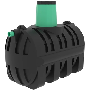 Септики однокамерные в Горячем Ключе