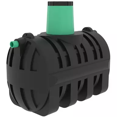 Септик Термит Накопитель 2.5