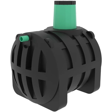 Септики однокамерные в Горячем Ключе