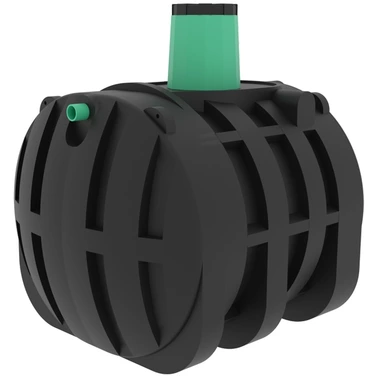 Септики однокамерные в Горячем Ключе