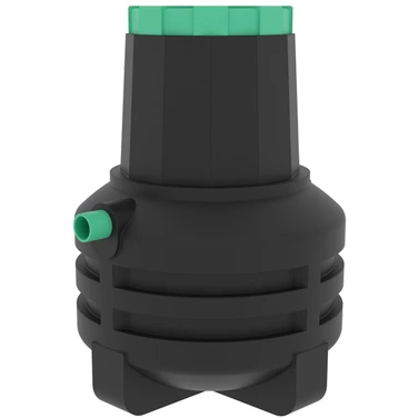 Септик ТЕРМИТ в Горячем Ключе