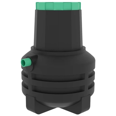 Септик ТЕРМИТ в Горячем Ключе