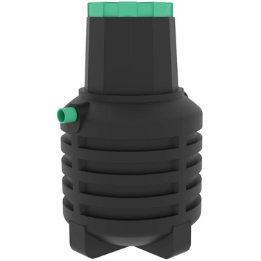 Септик ТЕРМИТ в Горячем Ключе