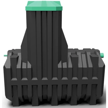 Септик ТЕРМИТ в Горячем Ключе