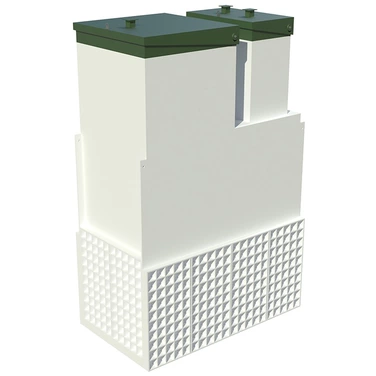 Септики для гостиницы в Горячем Ключе