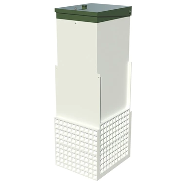 Септики принудительные в Горячем Ключе