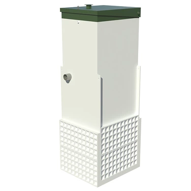 Септики самотечные в Горячем Ключе