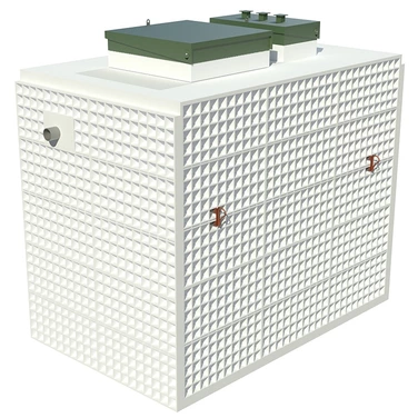 Септики промышленные в Горячем Ключе