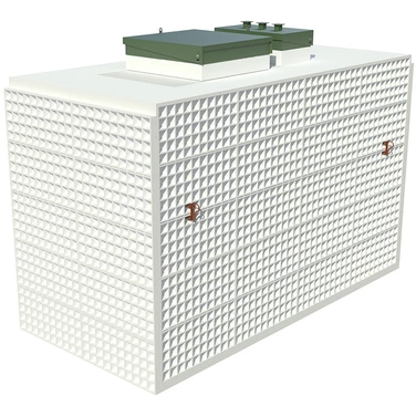 Септики промышленные в Горячем Ключе