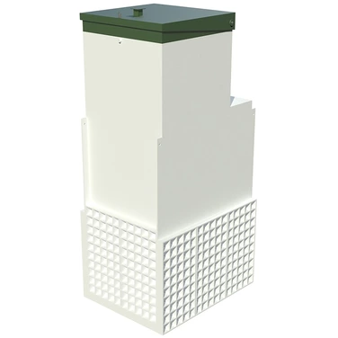 Септики принудительные в Горячем Ключе