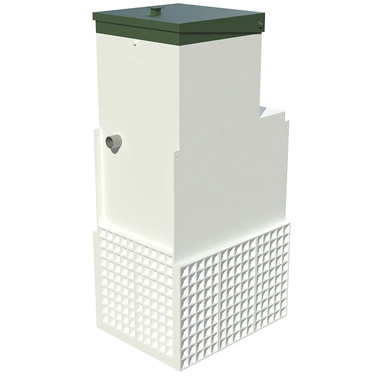 Септики самотечные в Горячем Ключе