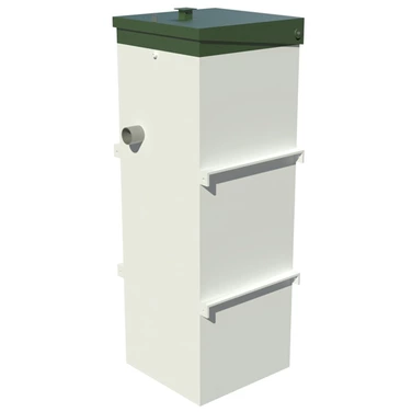 Септик ТОПАС-С в Горячем Ключе