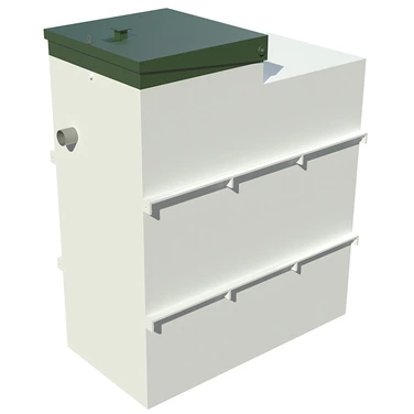 Септик ТОПАС-С в Горячем Ключе