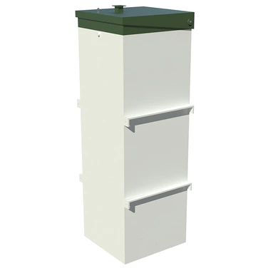 Септик ТОПАС-С в Горячем Ключе