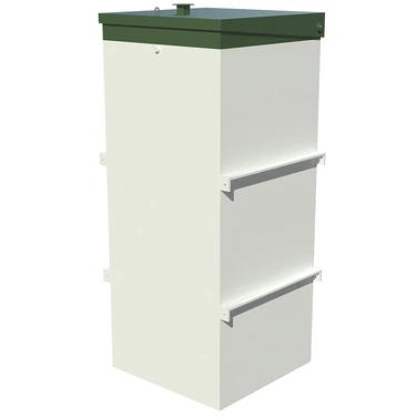 Септик ТОПАС-С в Горячем Ключе