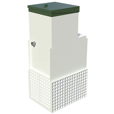 Септик ТОПАС-С в Горячем Ключе