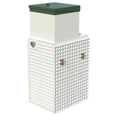 Септик ТОПАС-С в Горячем Ключе