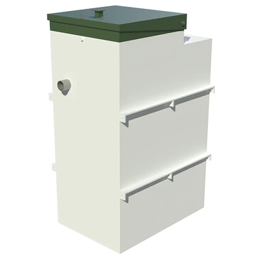 Септик ТОПАС-С в Горячем Ключе