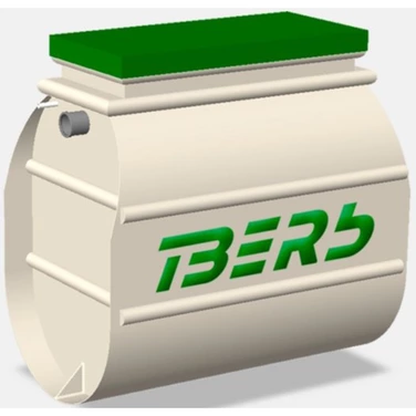 Септик ТВЕРЬ в Горячем Ключе