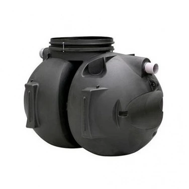 Септик UPONOR в Горячем Ключе