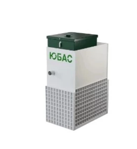 Септик ЮБАС в Горячем Ключе