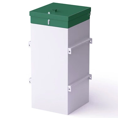 Септик ЮНИЛОС-АСТРА в Горячем Ключе