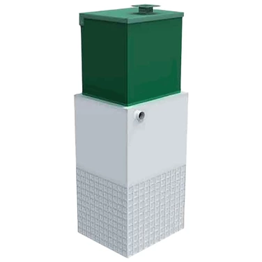 Септики выгребные в Горячем Ключе