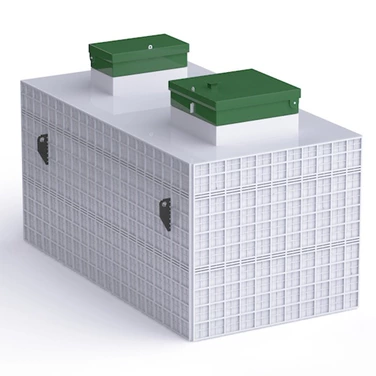 Септики промышленные в Горячем Ключе