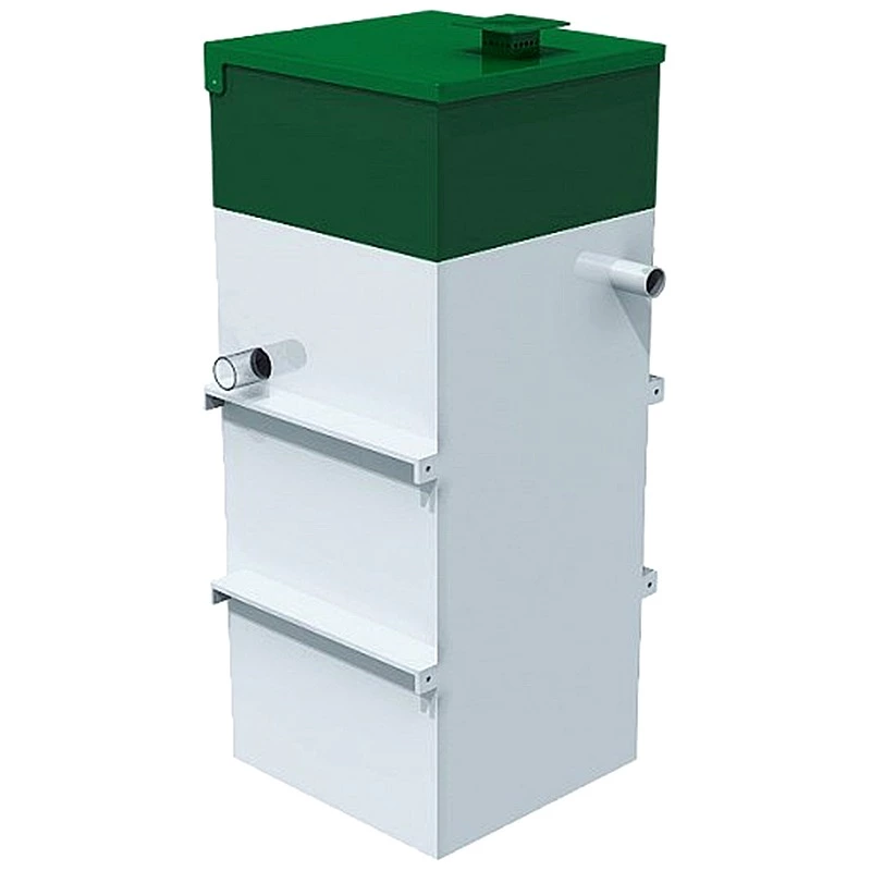 Септик Юнилос Астра 6 миди прин.