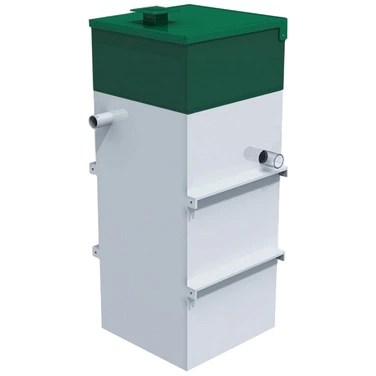 Септики выгребные в Горячем Ключе