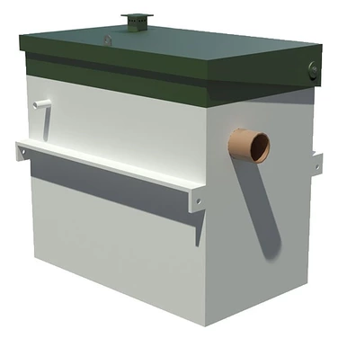 Септик ТОПЛОС АКВА в Горячем Ключе