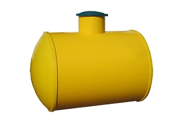 Септик ТРИТОН в Горячем Ключе