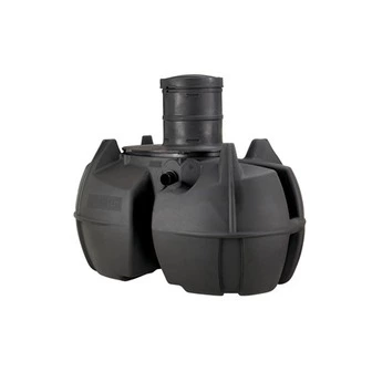 Септик UPONOR в Горячем Ключе