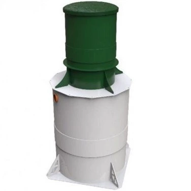 Септик ZORDE в Горячем Ключе