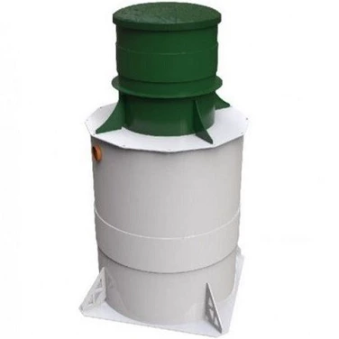 Септик ZORDE в Горячем Ключе