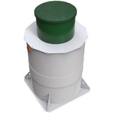 Септик ZORDE в Горячем Ключе