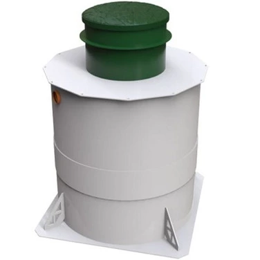 Септик ZORDE в Горячем Ключе