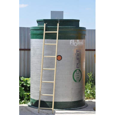 Септик Топас 50