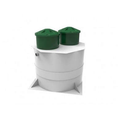 Септик Топас 15 Лонг УС