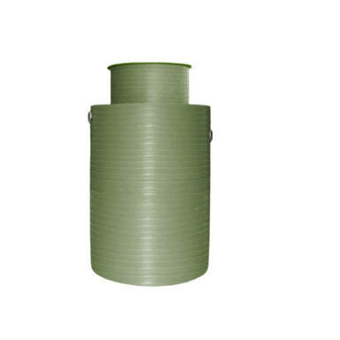 Септик Заубер 3