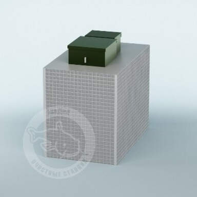 Септик КИТ-75