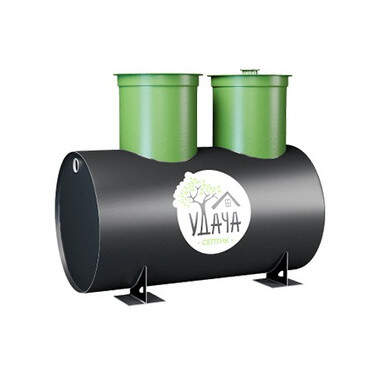 Септик КИТ-3С-700