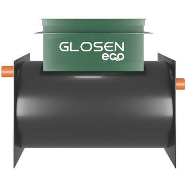 Септик Волгарь 3-2030-С