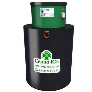 Септик Konig 5+