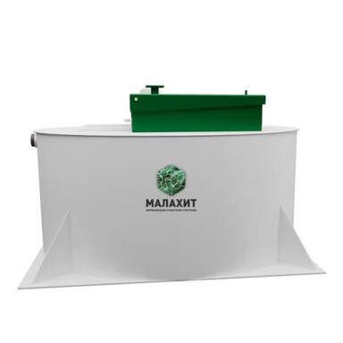 Септик Евротанк 5 Лонг