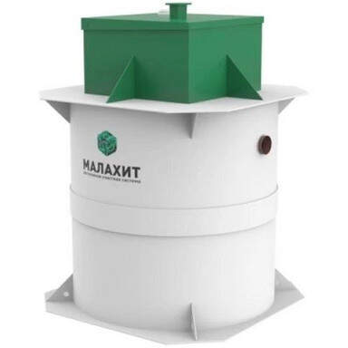 Септик Биолос 12П